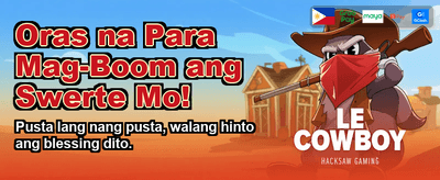 Exclusive Bonuses for Filipinos