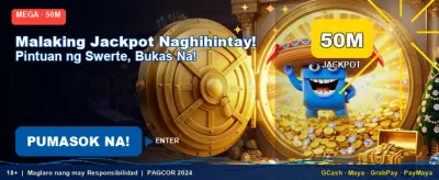 Hit the Super Jackpot Now