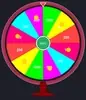Spin and Win Bonus welfare icon