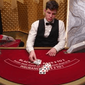 Blackjack VIP N game cover