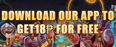 Super App Welcome Bonus promotion image
