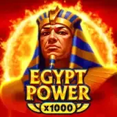Egypt Power x1000 game cover