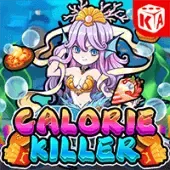 Calorie Killer game cover