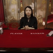 Lotus Speed Baccarat A game cover