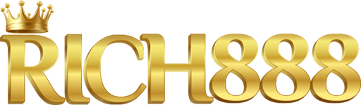 rich888 Logo